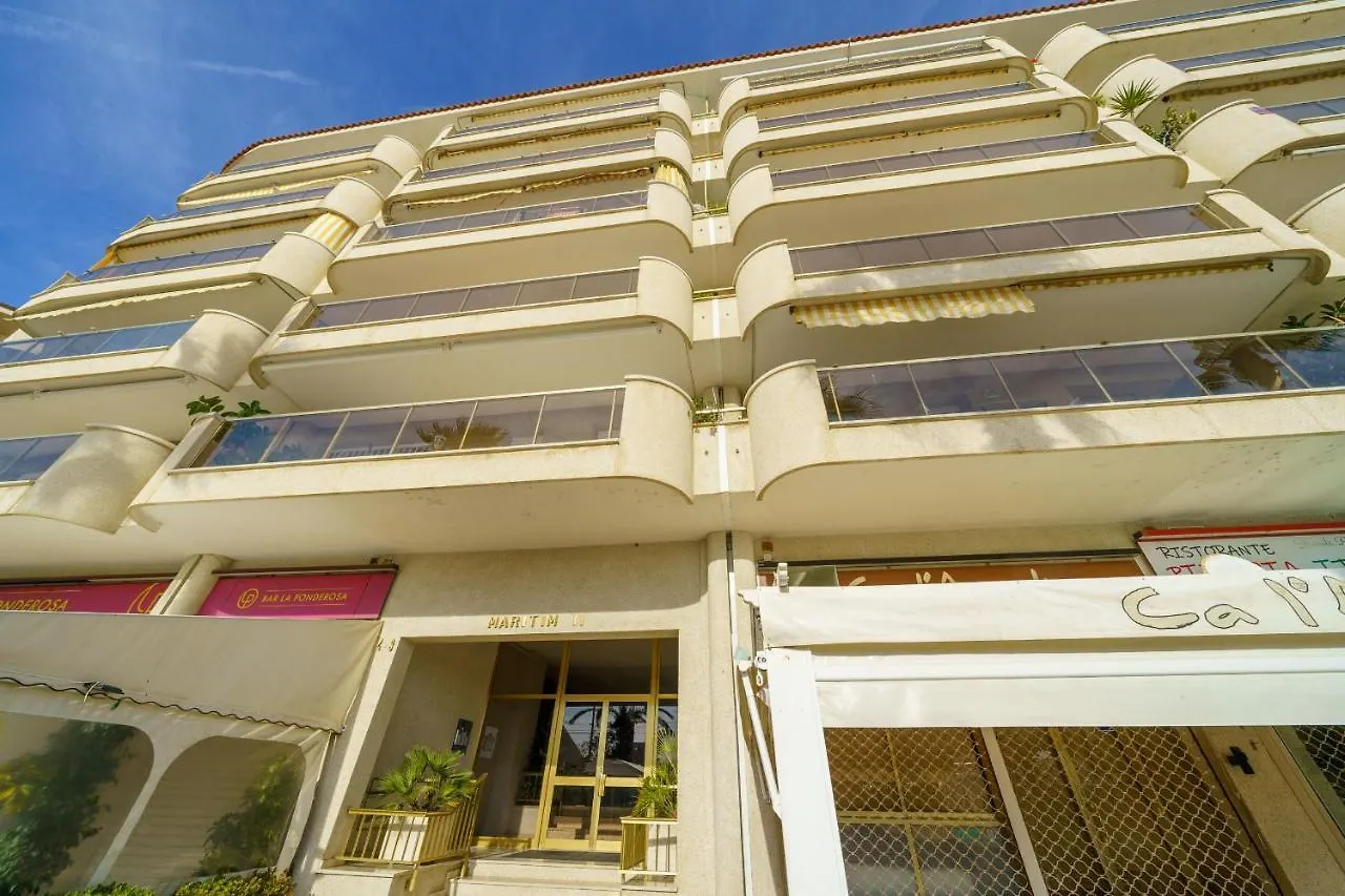 Homeholidaysrentals Liberty - Costa Barcelona Pineda de Mar