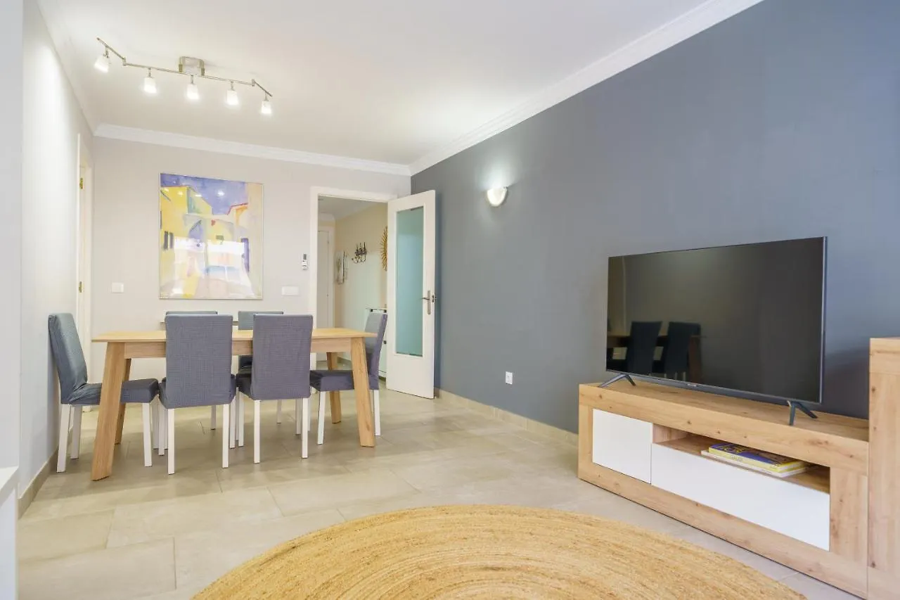 Homeholidaysrentals Liberty - Costa Barcelona Pineda de Mar