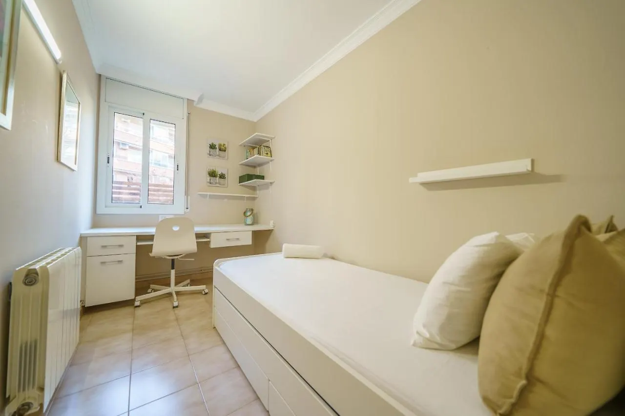 Homeholidaysrentals Liberty - Costa Barcelona Pineda de Mar 0*,  Spain