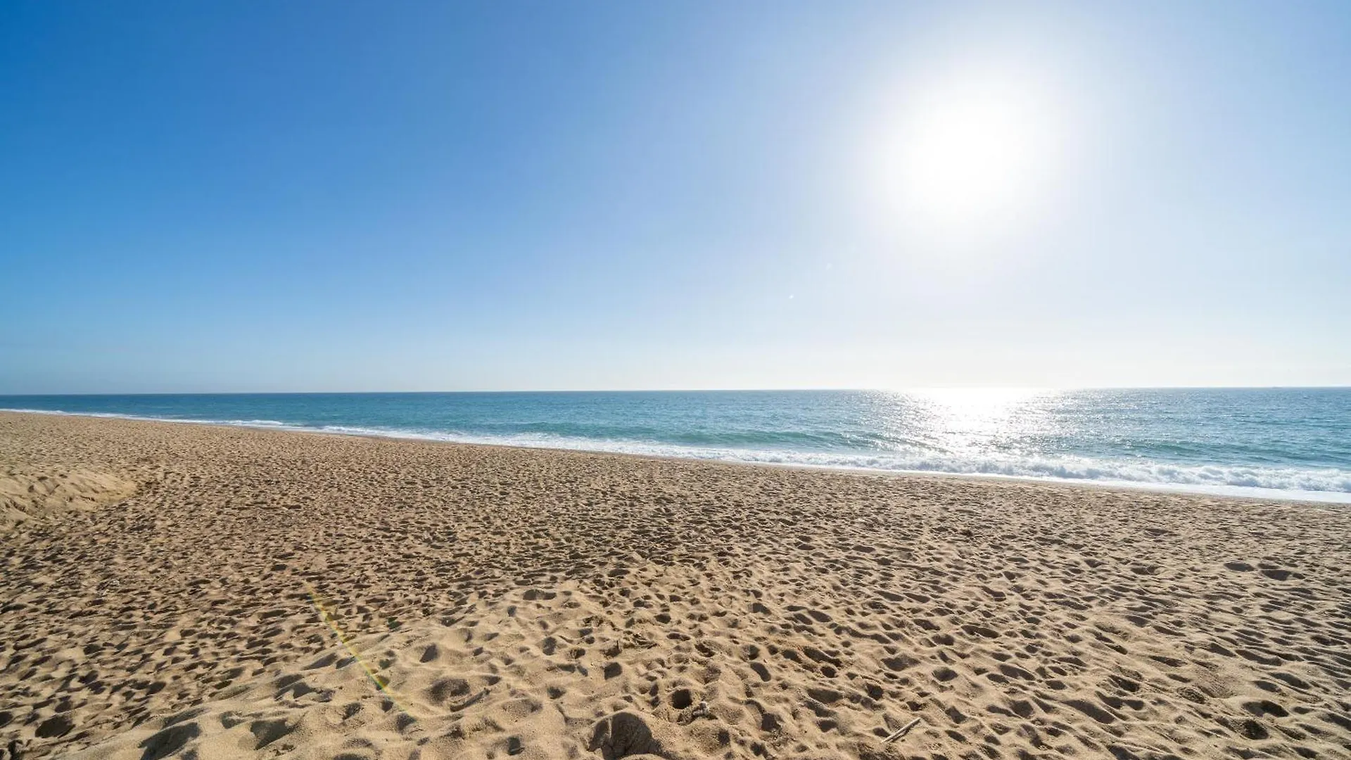 Apartment Homeholidaysrentals Liberty - Costa Barcelona Pineda de Mar Spain